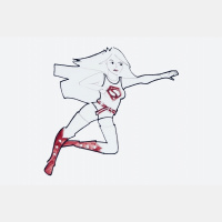 Īss audio ieskats mūsu nākotnes izredzēs sastapt supervaroņus