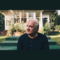 Juris Riekstiņš. Baldone. Šķīries