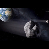 Godam nes Latvijas vārdu: asteroīds «Latvija»