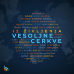 Iz Ivljenja Vesoljne Cerkve