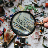 Kuhu kaovad sokid, võtmed, raha ja telefonid?