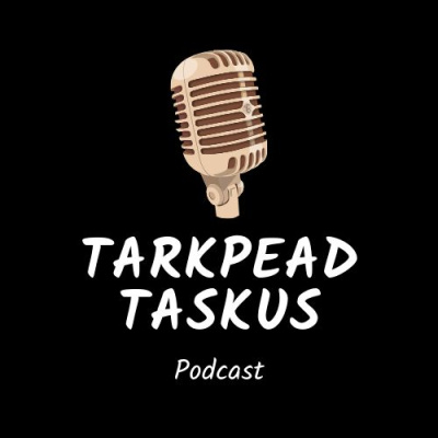 Tarkpead Taskus