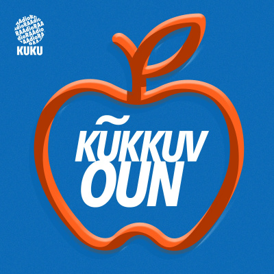 Kukkuv Õun
