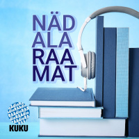 dr Bret Kaldvee, Naha tervise ABC. Kirjastuselt Varrak. Tutvustab Timo Tarve.