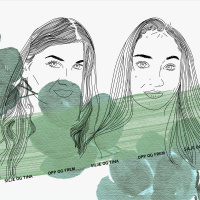 Tilbakeblikk: Første podkast-test (3 år siden): Veien inn i mediebransjen, og hvorfor starte podkast?