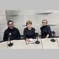 Diskutē par Latvijas izcilo personību piemiņas saglabāšanu