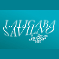 2024.gadā izdoto literatūru raksturo LALIGABAs žūrijas pārstāvji