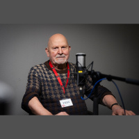 Par kamerkantāti “Latvija” un laiku, kurā dzīvojam, saruna ar Pēteri Vasku