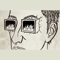 Ielūkoties kino pasaulē caur simbiozes prizmu - īsfilmu festivāls 2Annas