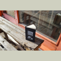 Dzejnieks Ņujorkā. Kopā ar atdzejotāju Arvi Vigulu lasām Lorkas dzeju.