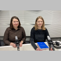 Latviešu senāko romānu korpuss jeb LatSenRom pieejams platformā Digitālā bibliotēka