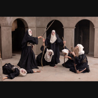 Signes Birkovas filma Lotus ir savdabīgs vaibsts Latvijas kino ainavā