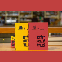Literatūra vieglajā valodā: kam tā nepieciešama un kā veicināt tās izdošanu