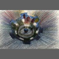 Konstruēt vidi kā absurdu ikdienas reāliju. Viktora Timofejeva izstāde Citi pasažieri