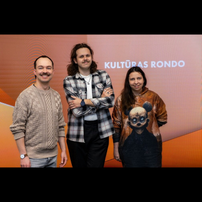 Kultras Rondo