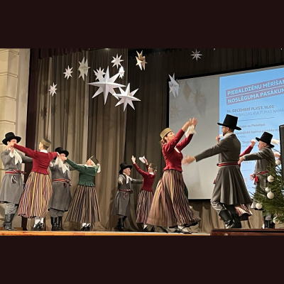Kultras Rondo
