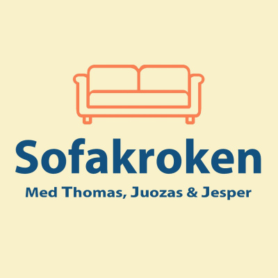 Sofakroken
