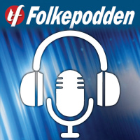 Folkepodden: Aking, surdeig og felespill