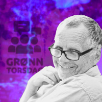 Klima, data og skog – OK?