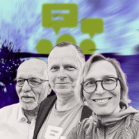 Aktivist til politiker, partiet som vil sende folk på flukt, Drammen, Klimakultur m.m. Uke 4 – 2025