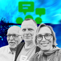 Solceller – Hva er det med gutta? – Mening, Mat og Mot – Grønn Torsdag: Uke 3 – 2025