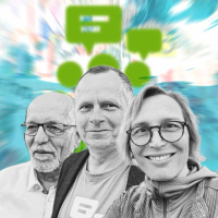 Equinor lager barnespill, villreinen får mindre plass og stor konferanse om økologisk økonomi.