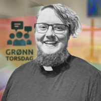 Alex – den ikke-binære presten