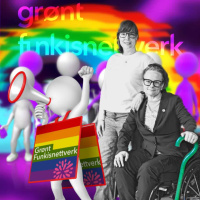 Grønn torsdag tar pulsen på funkisnettverket