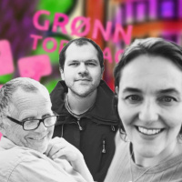 Hva er grønn oppvekst?