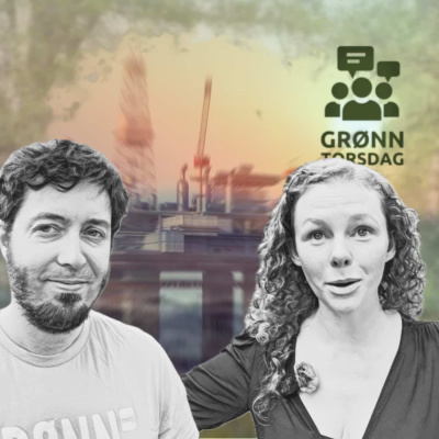 Grønn Torsdag