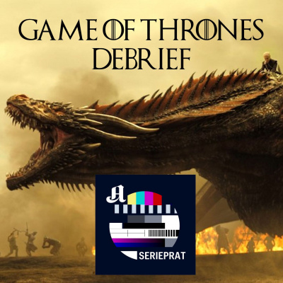 Serieprat