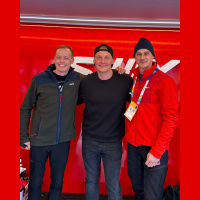 Ski-VM #12: Petter Katastrofe debuterer på VM: – Trodde jeg skulle på skiskyting!