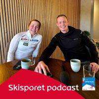 Helene Marie Fossesholm om den utfordrende vinteren, skigleden som forsvant og veien videre