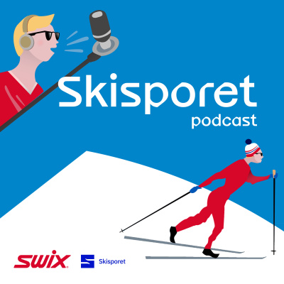 Skisporet