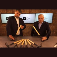 Vēlēšanu barjeras un aptaujas