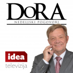 Dora - Nedeljski Pogovori