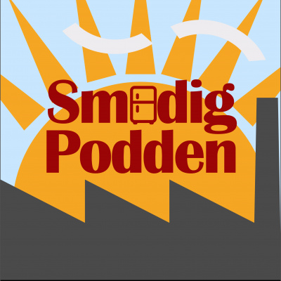 Smidigpodden - Podcast Om Smidig / Agile