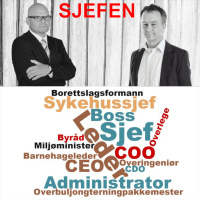 En exitplan kan det være lurt å ha med seg inn i en topplederstilling.