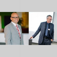 Omgitt av lederbøker: morsomt, klokt eller idiotisk?