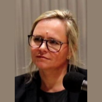 Den digitale odelsjenta