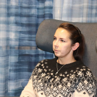 En skole i konflikt: Utvalgt som leder