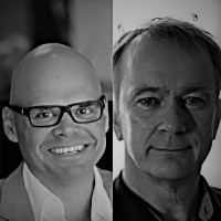 Introduksjon Jan Ketil og Henning