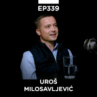 EP 339: Uroš Milosavljević, KPMG  Young salt - Pojačalo podcast