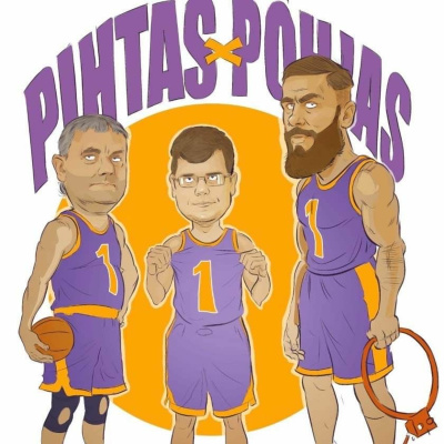 Pihtas Põhjas