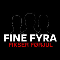 Fikser førjul - 1. Desember