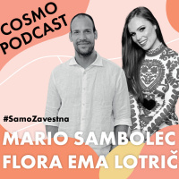 05 - MARIO SAMBOLEC: #SamoZavestna v svojem telesu s pravo prehrano in gibanjem BREZ HITRIH DIET
