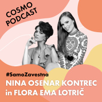 08 - NINA OSENAR KONTREC: “Imam željo, da bi se prijavila na...”