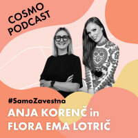 06 - ANJA KORENČ: “Podjetništvo ni romantična zgodba.” #SamoZavestna in kreativna na vsakem delovnem mestu