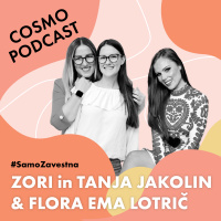 04 - ZORI amp TANJA JAKOLIN: #SamoZavestna pri grajenju novega življenja po hudi prometni nesreči in komi