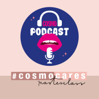 COSMO CARES: Kako potovanja vplivajo na naše duševno zdravje? (s Petro Kordiš)